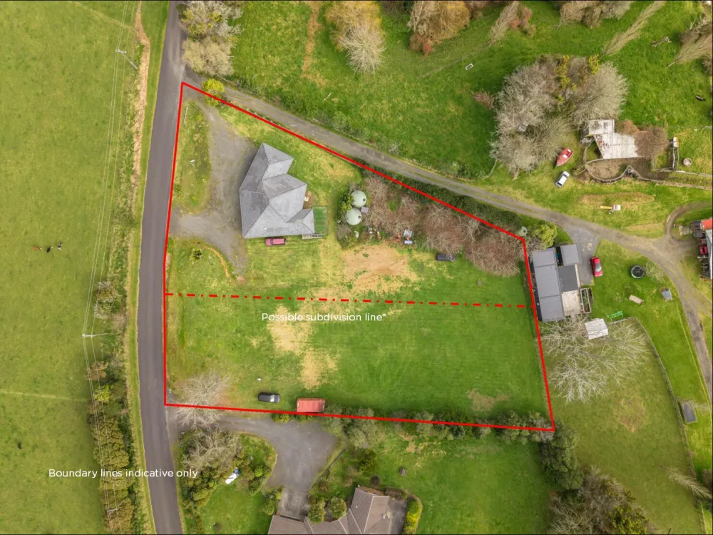 Photos of 193 Kimihia Road
