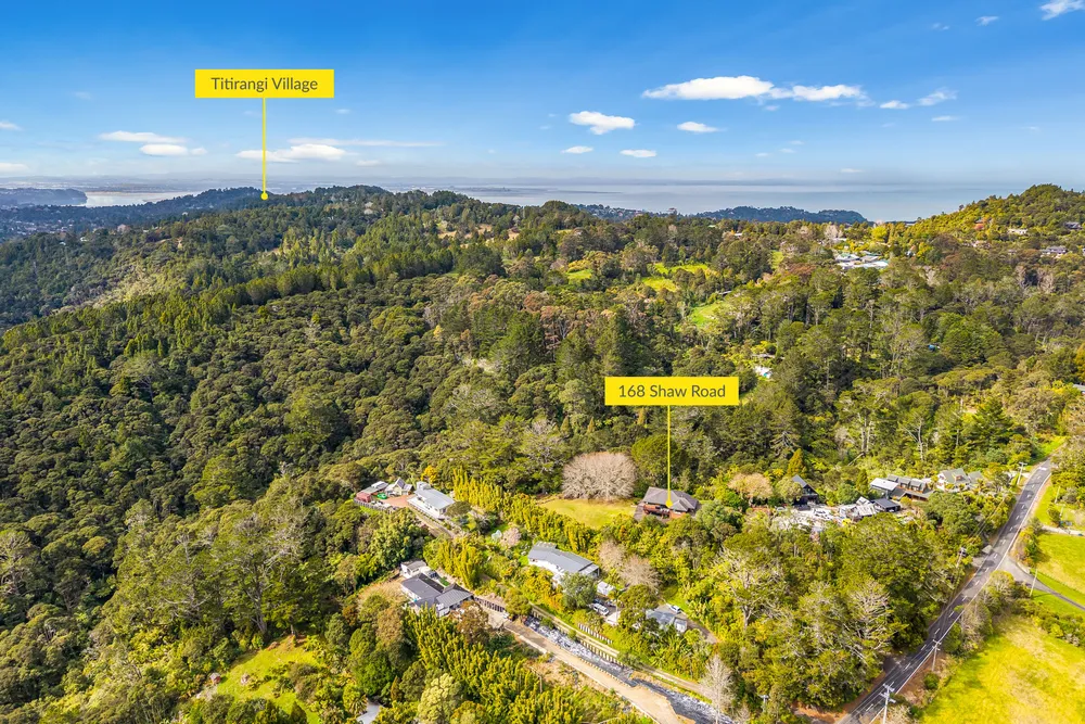 Photos of 168 Shaw Road