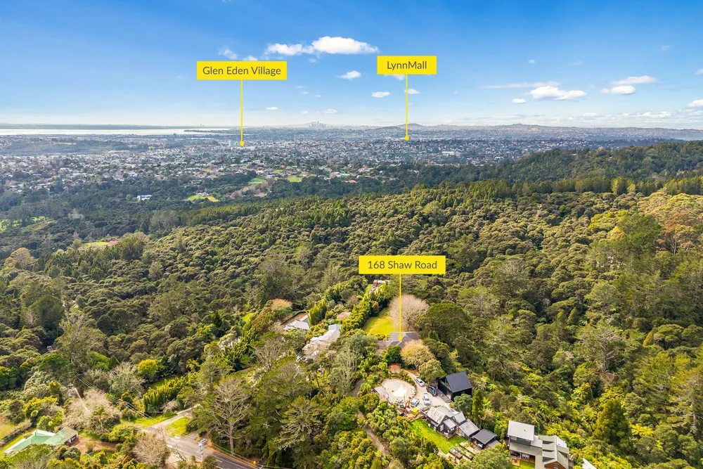 Photos of 168 Shaw Road