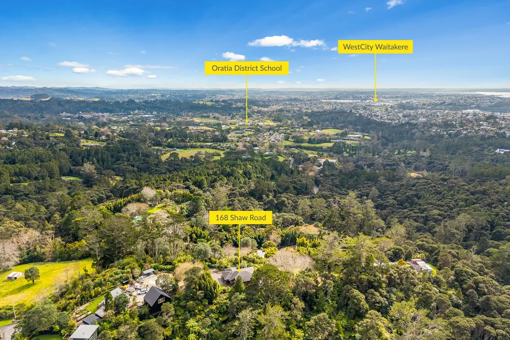 Photos of 168 Shaw Road