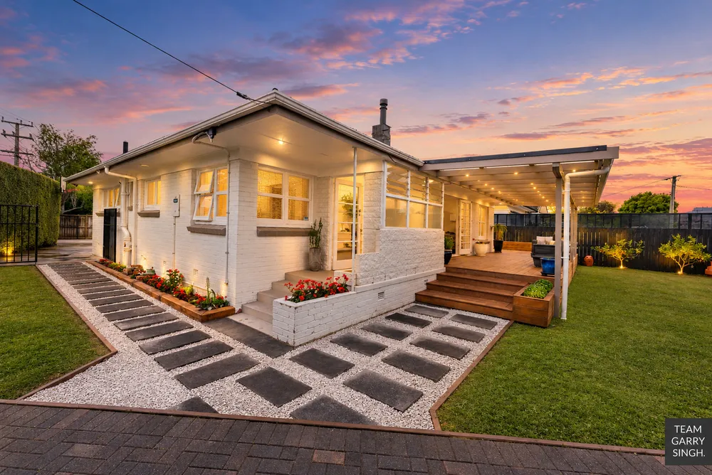 Photo of 140 Clevedon Road, Papakura