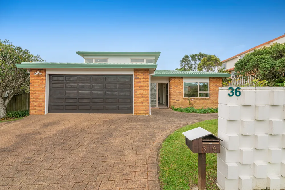 Photos of 36 Woodstock Road