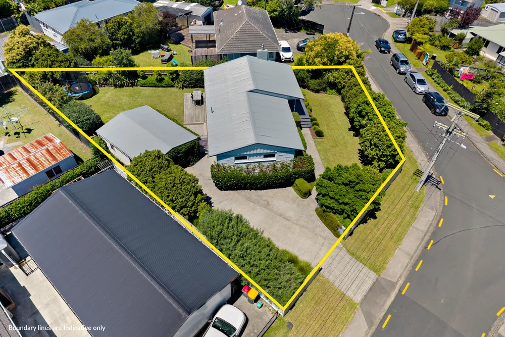 Photos of 1 Mackwood Place