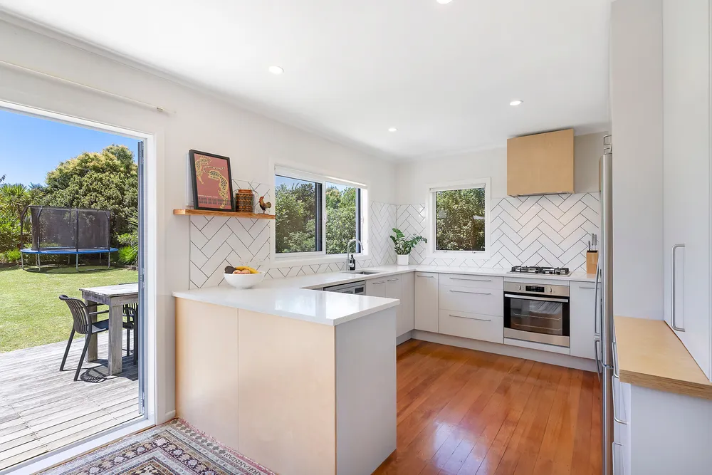 Photos of 1 Mackwood Place