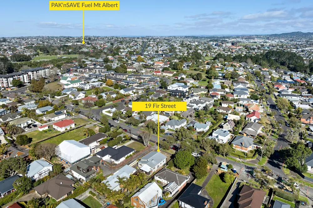 Photos of 19 Fir Street