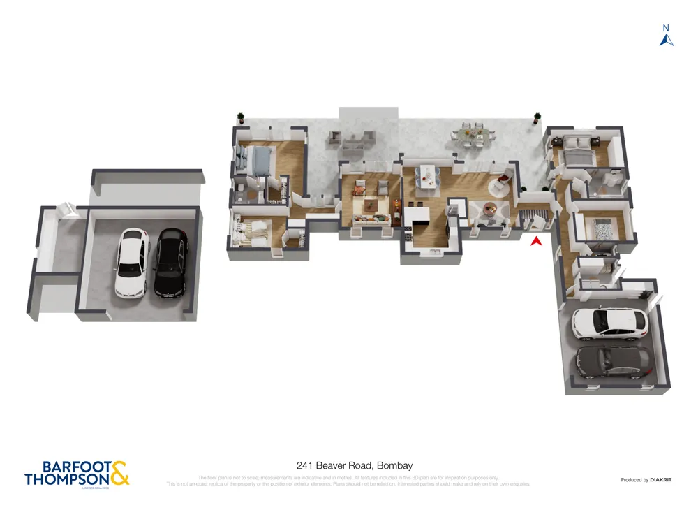Photos of 241 Beaver Road