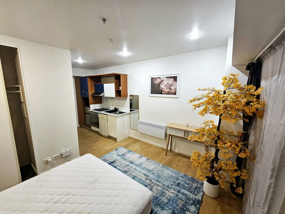 Photos of 3B/82 Wakefield Street
