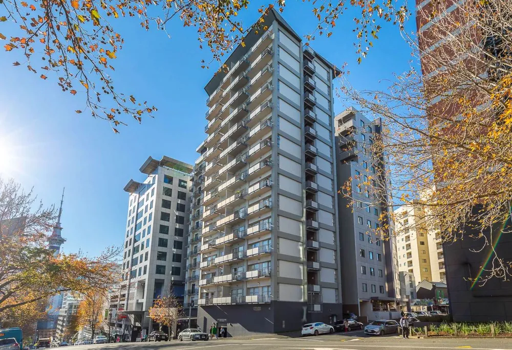 Photos of 3B/82 Wakefield Street