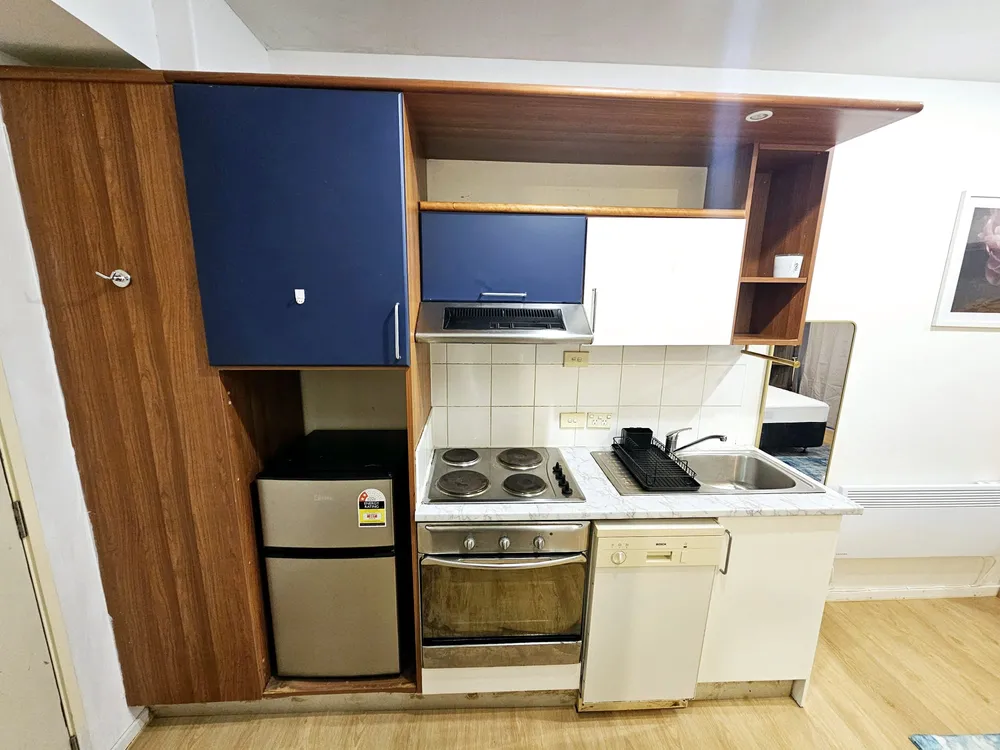 Photos of 3B/82 Wakefield Street