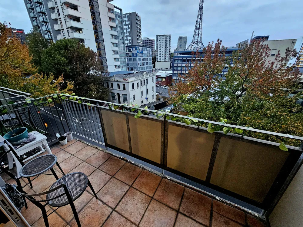 Photos of 3B/82 Wakefield Street