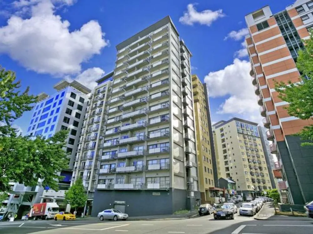 Photos of 3B/82 Wakefield Street