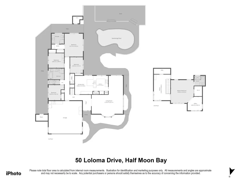 Photos of 50 Loloma Drive
