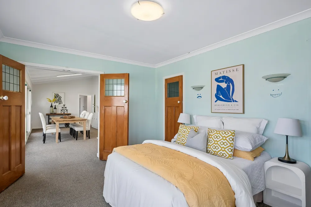 Photos of 1 Wesley Street