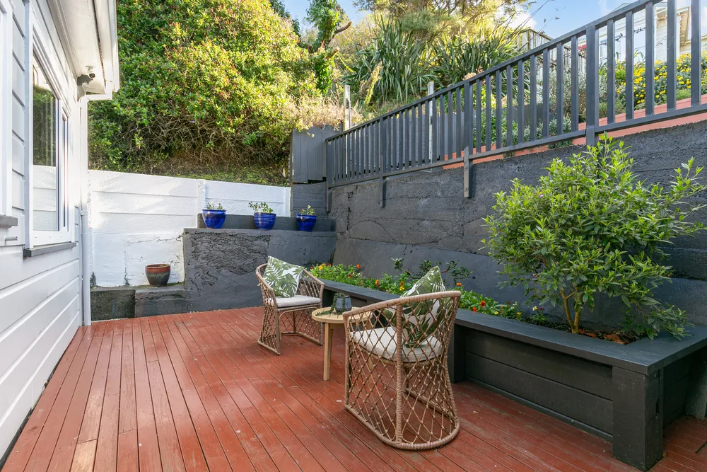Photos of 4 Reuben Avenue