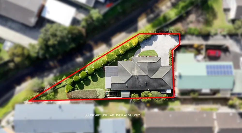 Photos of 3/47 Shakespeare Road