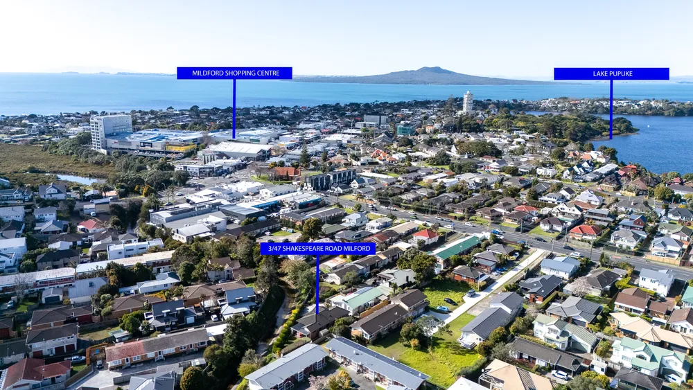 Photos of 3/47 Shakespeare Road