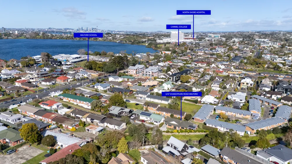 Photos of 3/47 Shakespeare Road