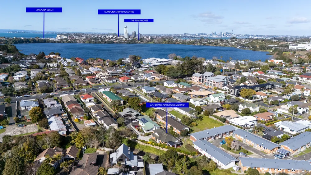 Photos of 3/47 Shakespeare Road