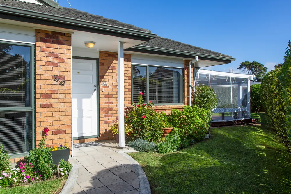 Photos of 3/47 Shakespeare Road