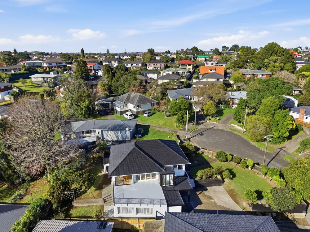 Photos of 8 Condliffe Place