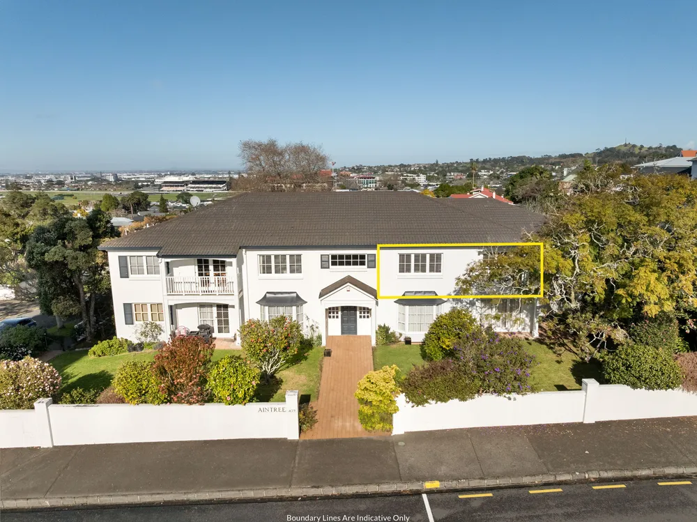 Photos of 4/439 Remuera Road