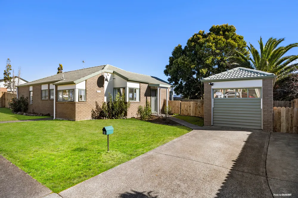 Photos of 2 Blueridge Close