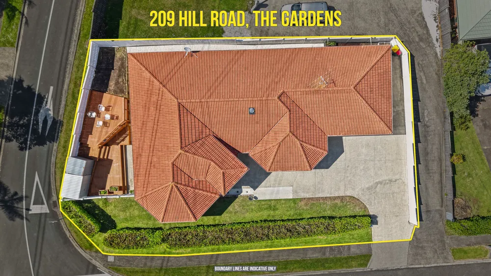 Photos of 209 Hill Road