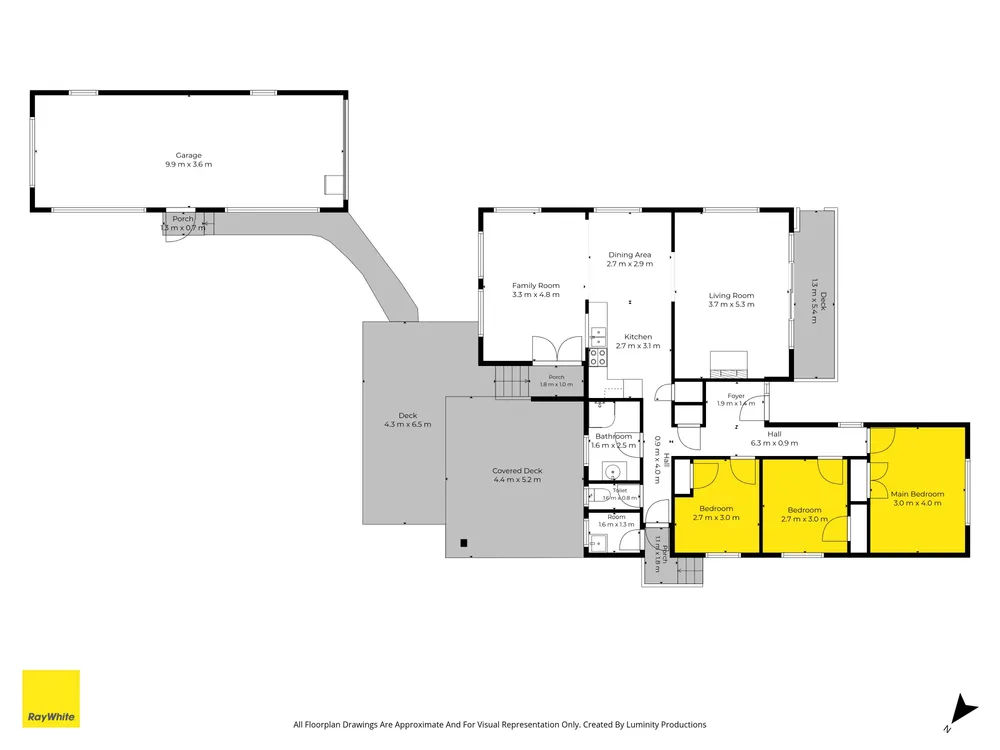 Photos of 17 Leaver Place