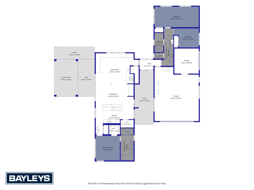 Photos of 200B McPhail Road