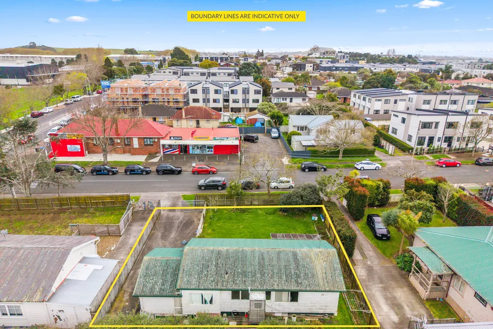 Photos of 1A Camp Road