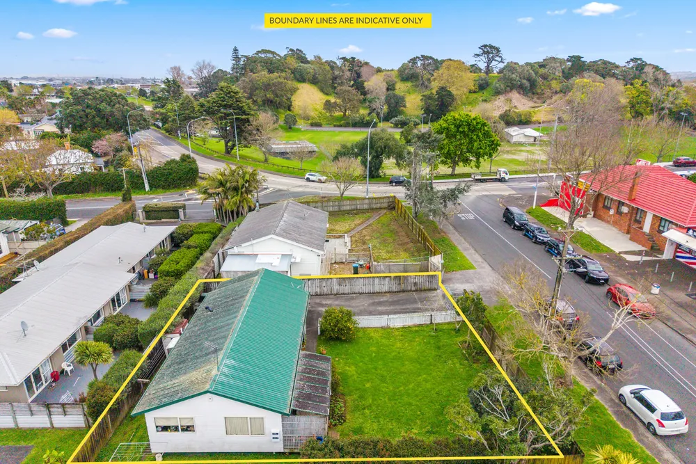 Photos of 1A Camp Road