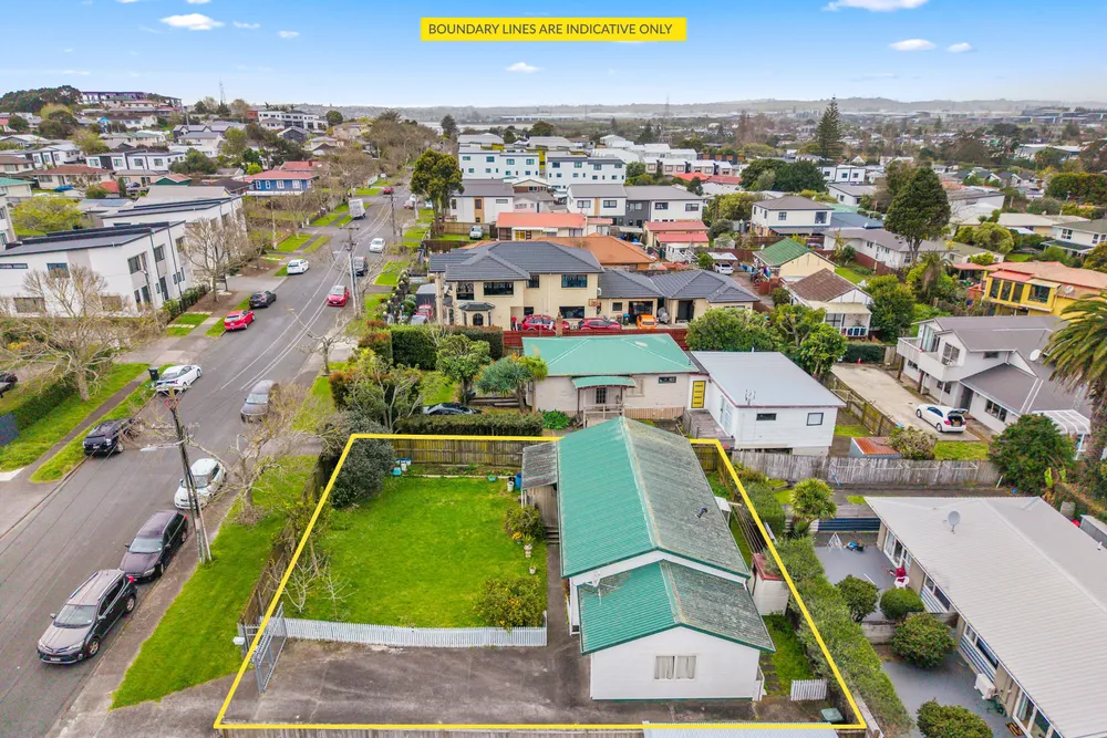 Photos of 1A Camp Road