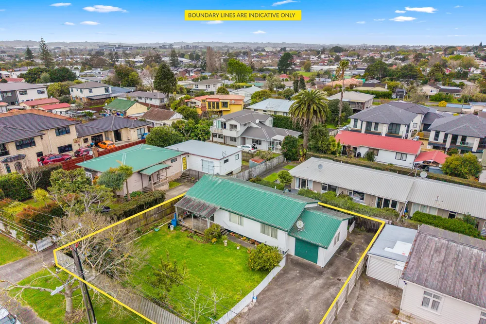 Photos of 1A Camp Road