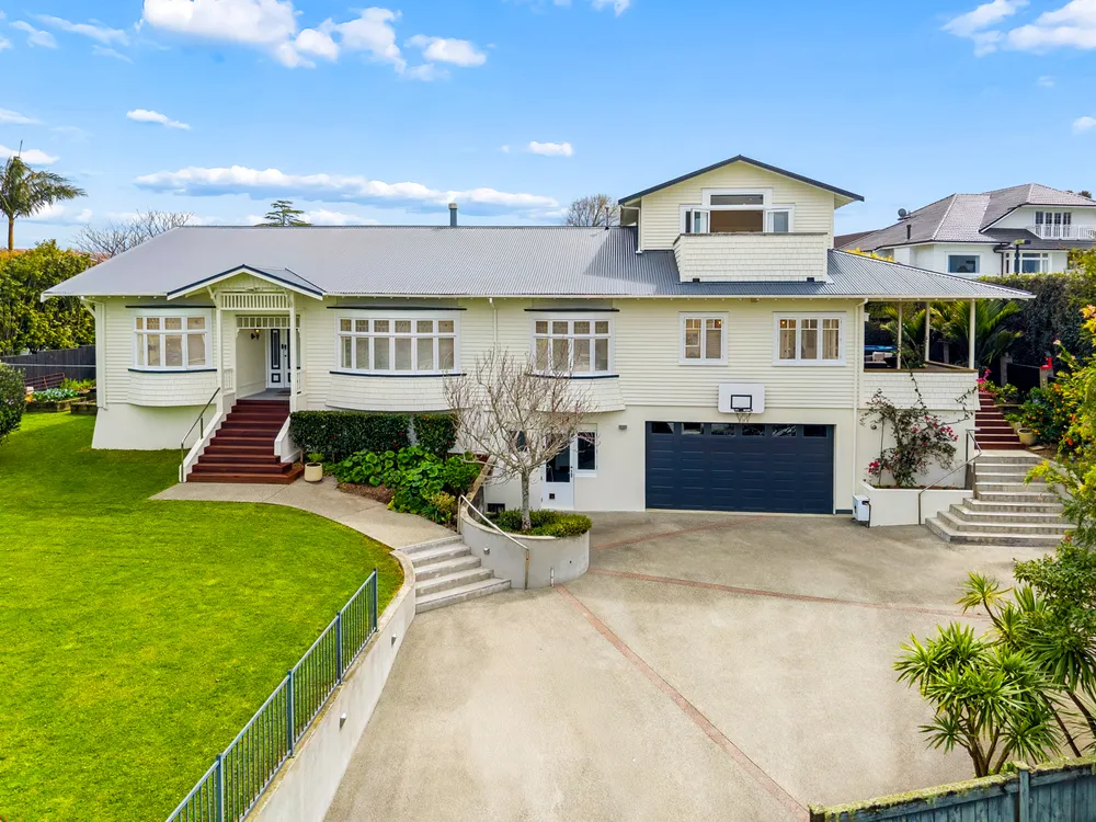 Photo of 53 St Vincent Avenue, Remuera