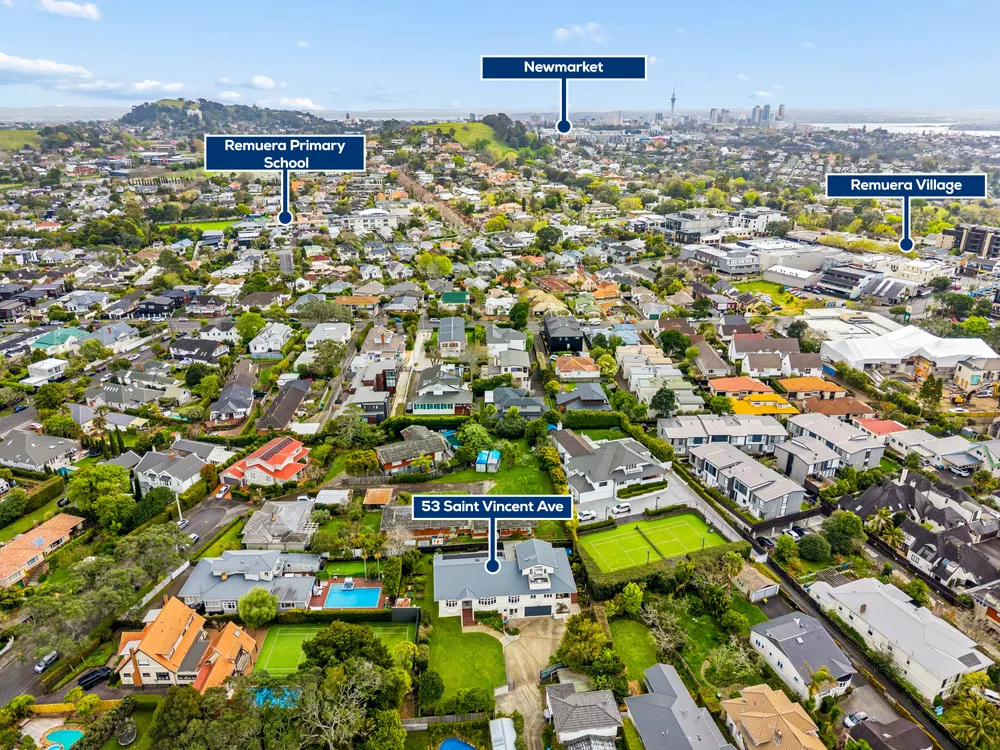 Photos of 53 St Vincent Avenue