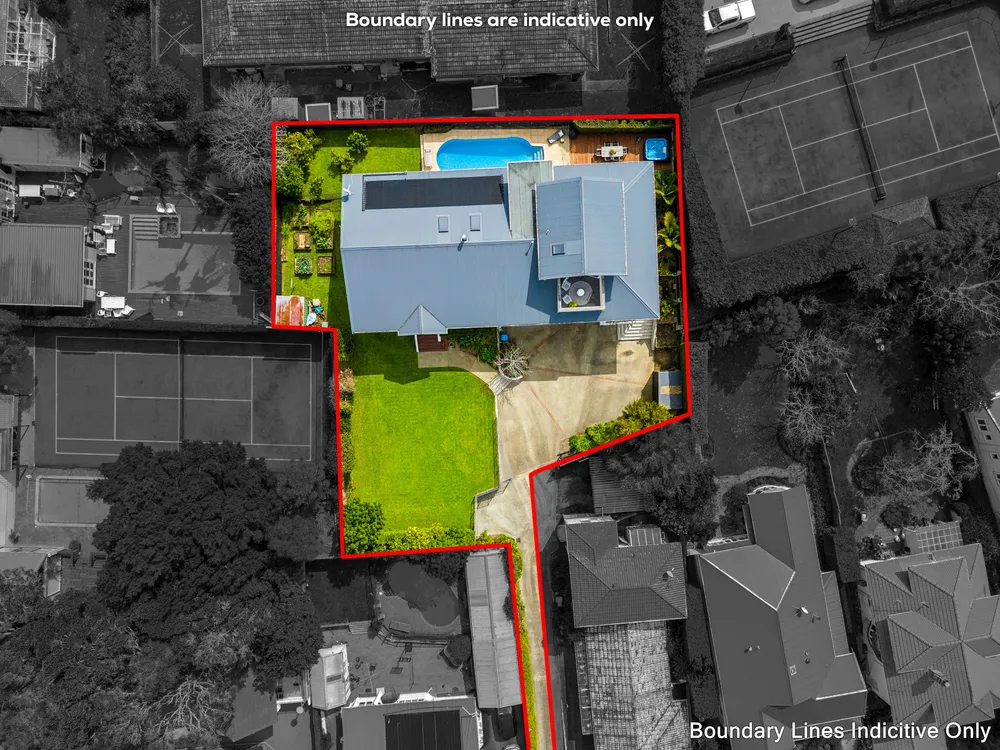 Photos of 53 St Vincent Avenue