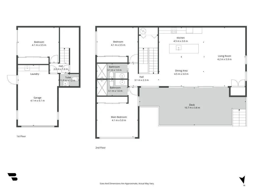 Photos of 14 Withiel Drive