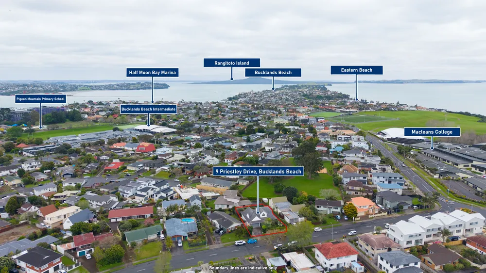 Photos of 9 Priestley Drive