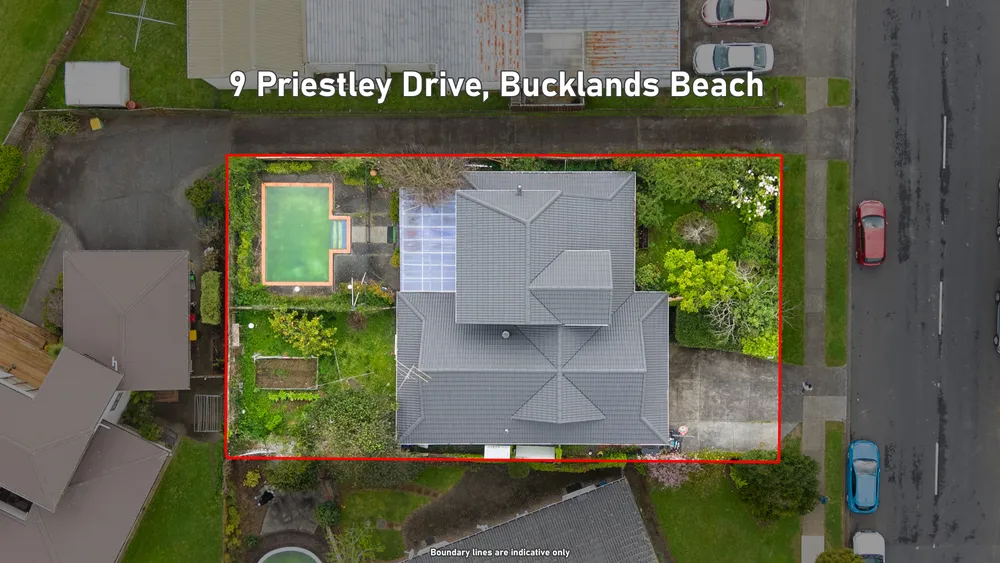 Photos of 9 Priestley Drive
