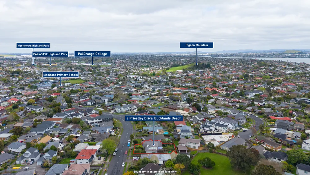 Photos of 9 Priestley Drive