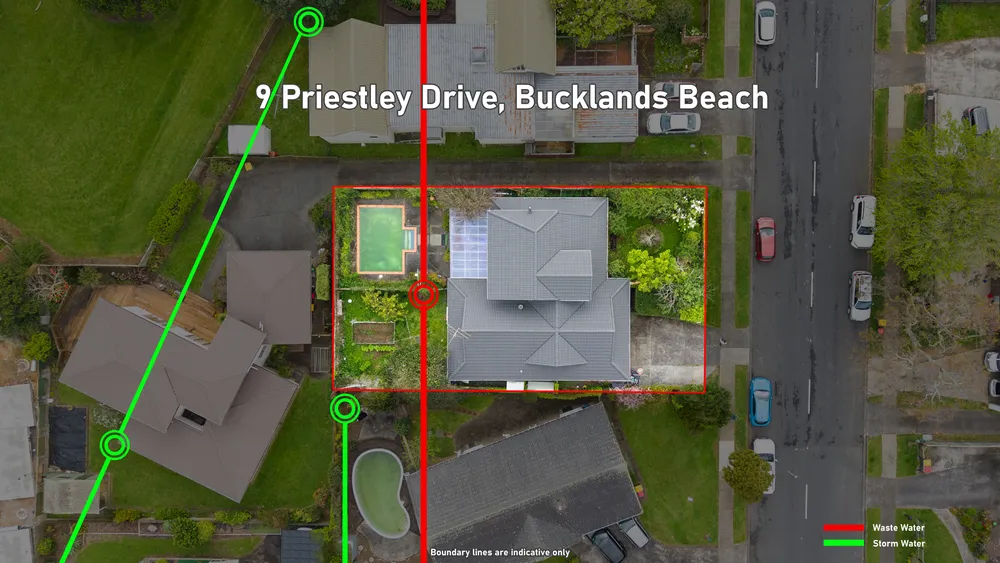 Photos of 9 Priestley Drive