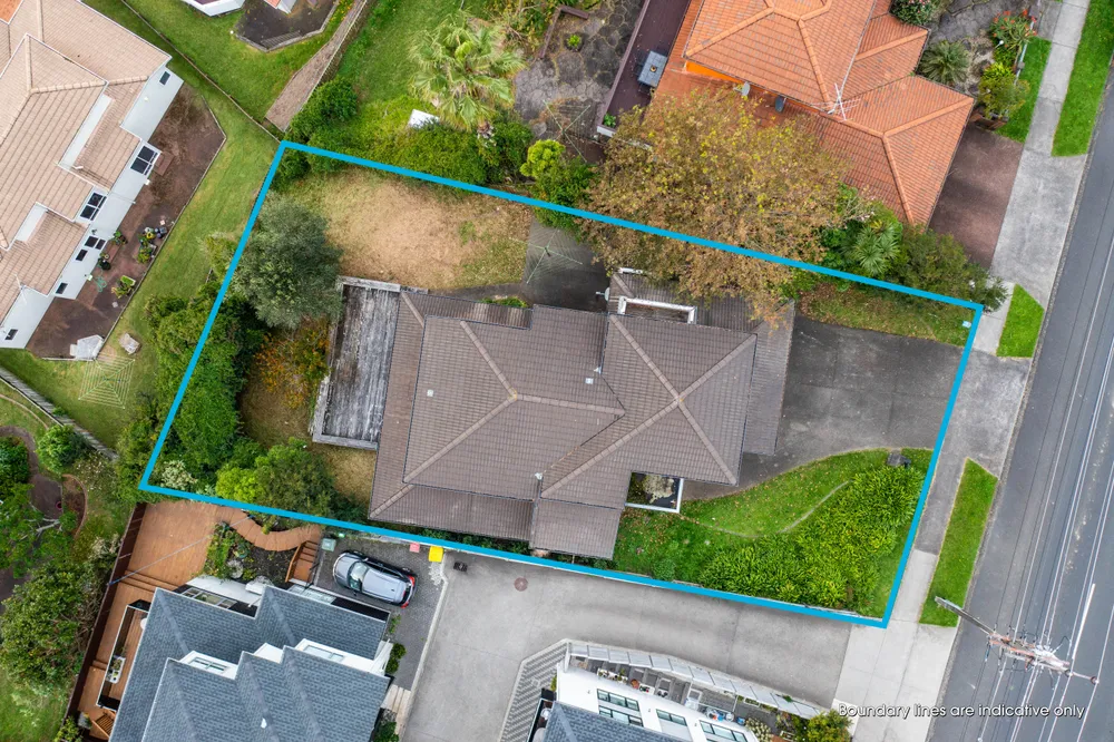 Photos of 128 Coronation Road