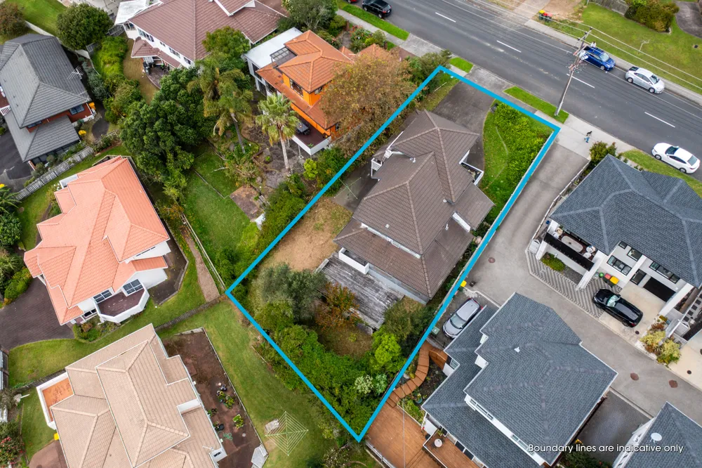 Photos of 128 Coronation Road