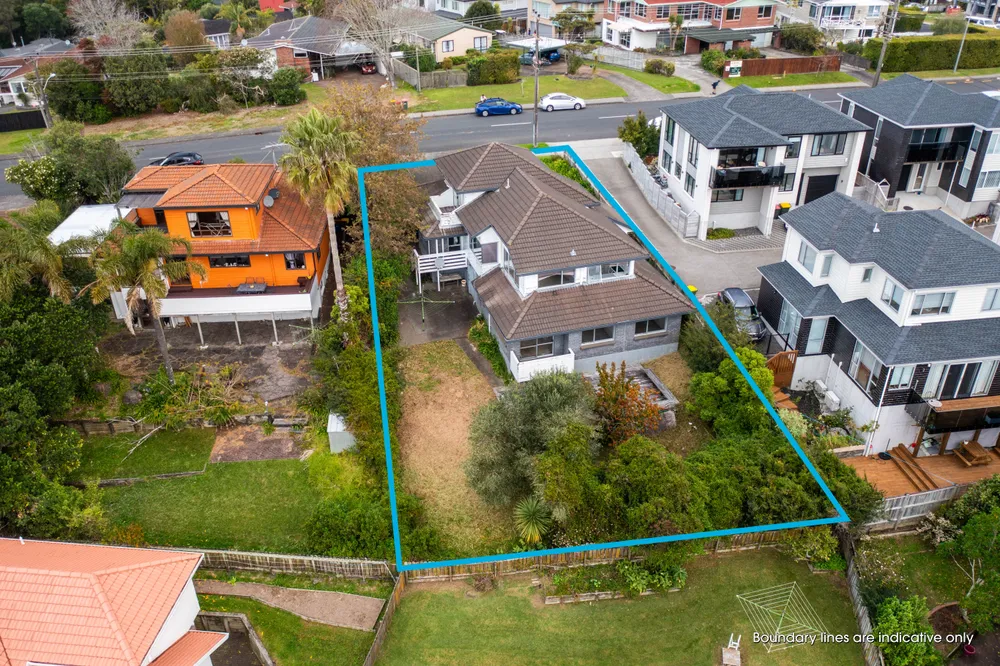 Photos of 128 Coronation Road