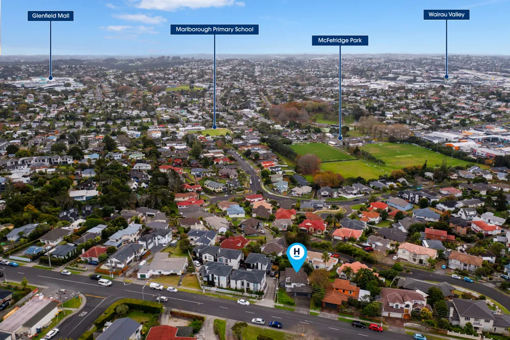 Photos of 128 Coronation Road