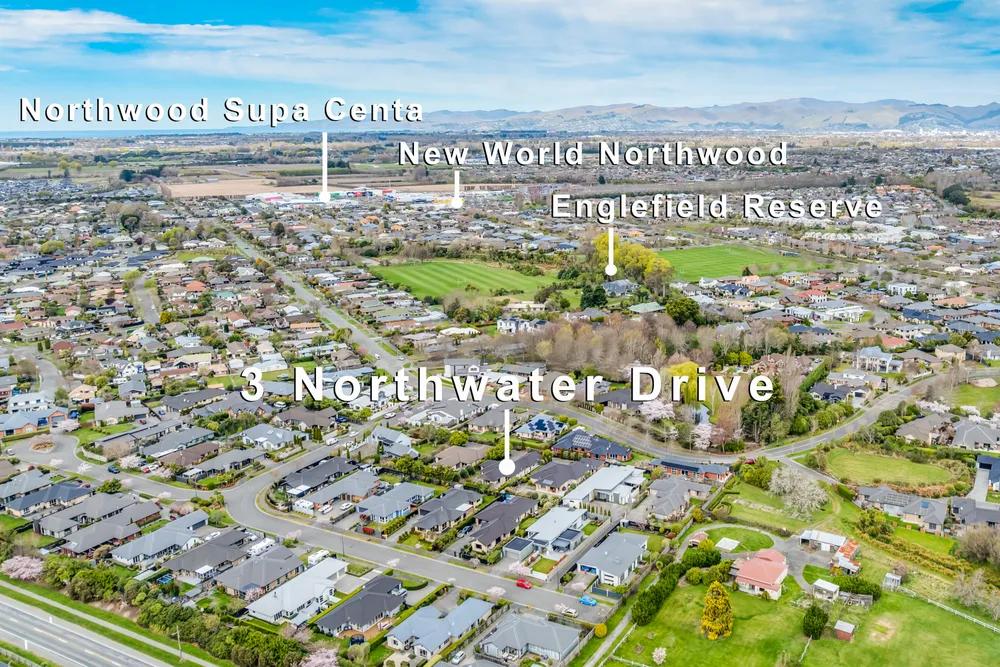 Photos of 3 Northwater Drive