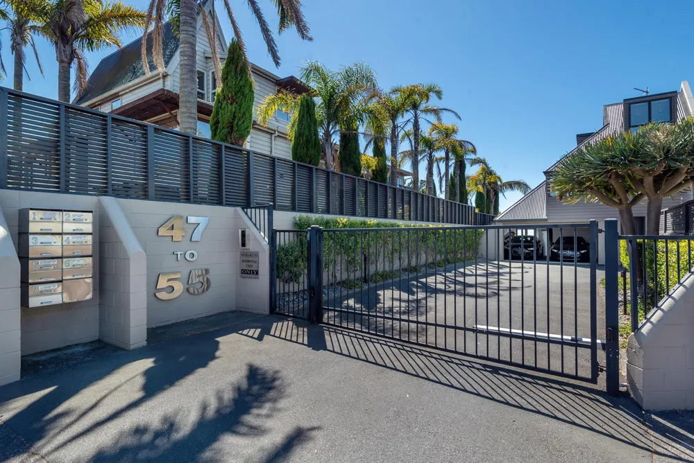 Photos of 1/47 Jervois Road