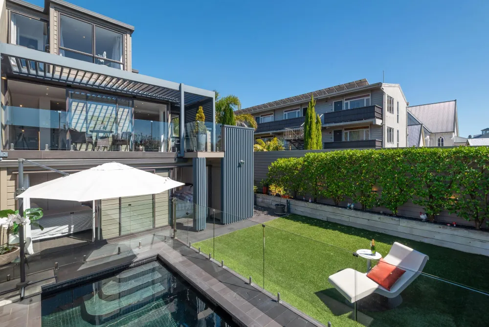 Photos of 1/47 Jervois Road