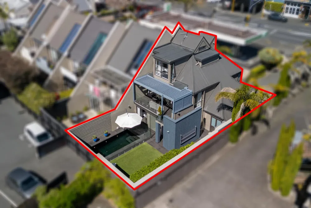 Photos of 1/47 Jervois Road