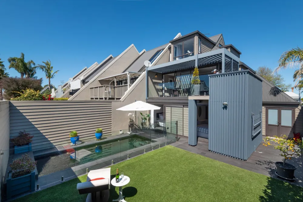 Photos of 1/47 Jervois Road